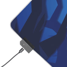 Load image into Gallery viewer, Soul Eater RGB LED Mouse Pad (Desk Mat)
