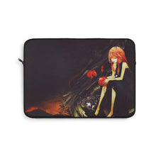 Load image into Gallery viewer, Guilty Crown Inori Yuzuriha Laptop Sleeve
