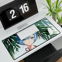 Load image into Gallery viewer, Anime Re:ZERO -Starting Life in Another World- Mouse Pad (Desk Mat)
