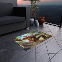 Load image into Gallery viewer, Anime Avatar: The Last Airbender Rug
