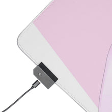 Load image into Gallery viewer, No Game No Life RGB LED Mouse Pad (Desk Mat)
