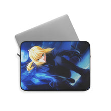 Load image into Gallery viewer, Anime Fate/Zero Laptop Sleeve
