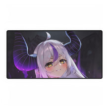 Load image into Gallery viewer, La+ Darknesss Mouse Pad (Desk Mat)
