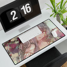Load image into Gallery viewer, Anime The iDOLM@STER Mouse Pad (Desk Mat)
