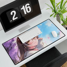 Load image into Gallery viewer, Nanashi Mumei Mouse Pad (Desk Mat)
