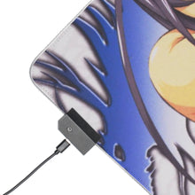 Load image into Gallery viewer, Ikki Tousen RGB LED Mouse Pad (Desk Mat)
