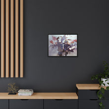 Load image into Gallery viewer, Anime Fate/Apocrypha Canvas Framed Art Print
