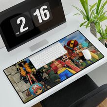 Load image into Gallery viewer, One Piece Film Strong World Mouse Pad (Desk Mat)

