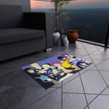 Load image into Gallery viewer, Anime Fairy Tail Rug
