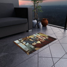 Load image into Gallery viewer, Beyond the Boundary Rug
