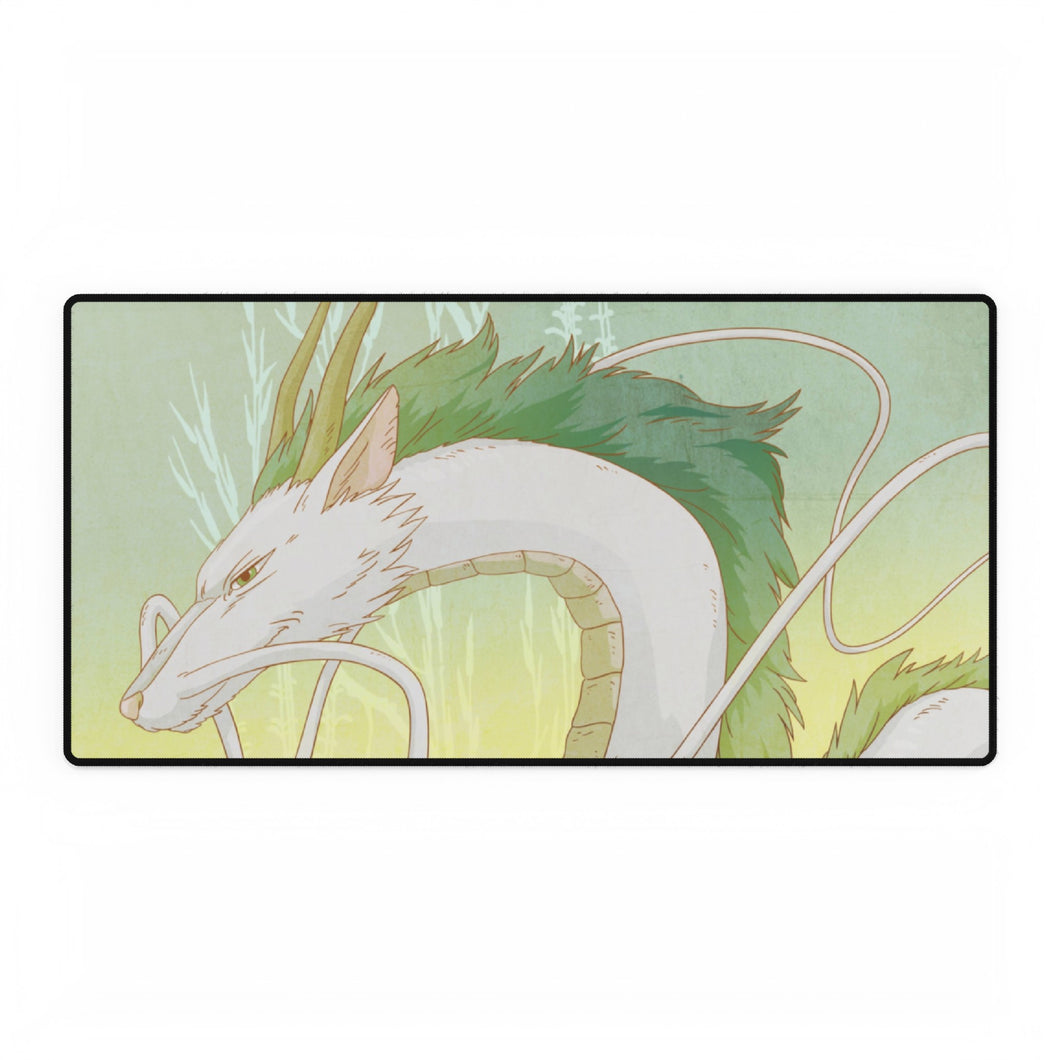Anime Spirited Away Mouse Pad (Desk Mat)