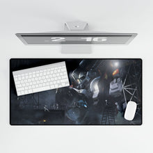 Load image into Gallery viewer, Patlabor Mouse Pad (Desk Mat)
