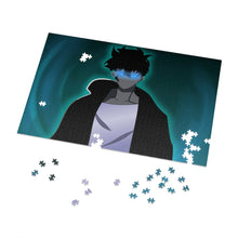 Load image into Gallery viewer, Solo Leveling Jigsaw Puzzle
