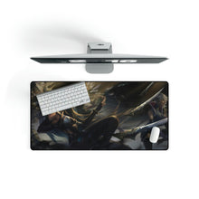 Load image into Gallery viewer, Irelia Sentinel LoL League of Mouse Pad (Desk Mat)
