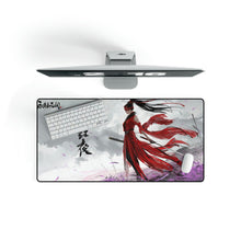 Load image into Gallery viewer, Naraka Bladepoint Game Viper Mouse Pad (Desk Mat)
