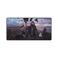 Girls Frontline AK-12 AN-94 AR15 M4A1 Mouse Pad (Desk Mat)