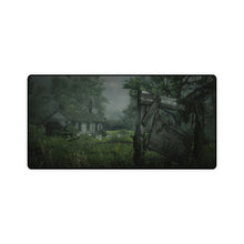 Load image into Gallery viewer, Red Dead Redemption 2 / Pleasance 1883 Mouse Pad (Desk Mat)
