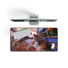 Load image into Gallery viewer, Fortnite Aloy The Skywatcher Mouse Pad (Desk Mat)
