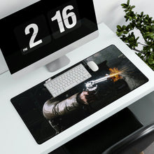 Load image into Gallery viewer, Arthur Morgan Mouse Pad (Desk Mat)
