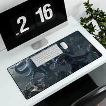 Load image into Gallery viewer, Lost Ark MMORPG Game Boss Party Mouse Pad (Desk Mat)
