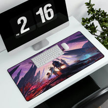 Load image into Gallery viewer, Godfall Fire and Darkness Game Mouse Pad (Desk Mat)
