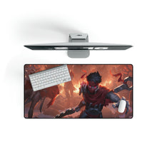 Load image into Gallery viewer, Lost Soul LoR Legends of Mouse Pad (Desk Mat)
