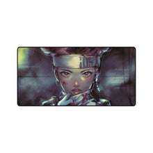 Load image into Gallery viewer, Lifeline Apex Legends Game Mouse Pad (Desk Mat)
