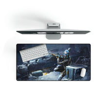Load image into Gallery viewer, Call of Duty Mobile Siren Mouse Pad (Desk Mat)
