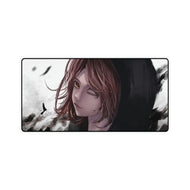 Elden Ring Melina Game Art Mouse Pad (Desk Mat)
