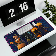 Load image into Gallery viewer, Fortnite Halloween Skin Mouse Pad (Desk Mat)
