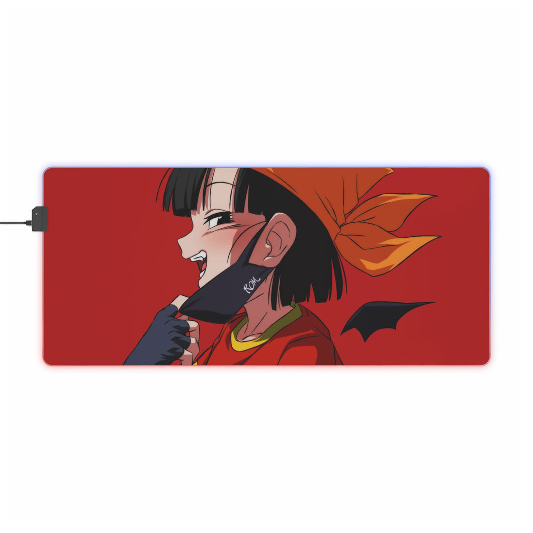 Dragon Ball GT RGB LED Mouse Pad (Desk Mat)
