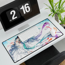 Load image into Gallery viewer, Anime Vocaloid Mouse Pad (Desk Mat)
