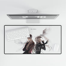 Load image into Gallery viewer, Yuri!!! On Ice Mouse Pad (Desk Mat)
