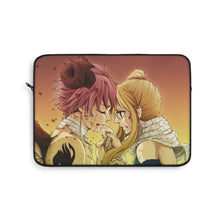 Load image into Gallery viewer, Anime Fairy Tail Laptop Sleeve
