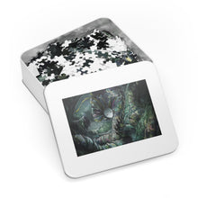 Load image into Gallery viewer, Anime Made In Abyss Jigsaw Puzzle
