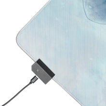 Load image into Gallery viewer, Full Metal Panic! Full Metal Panic RGB LED Mouse Pad (Desk Mat)
