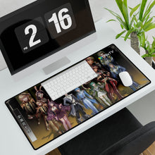 Load image into Gallery viewer, Soul Land 2 Mouse Pad (Desk Mat)

