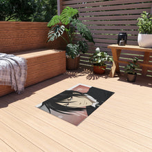 Load image into Gallery viewer, Demon Butler Rug
