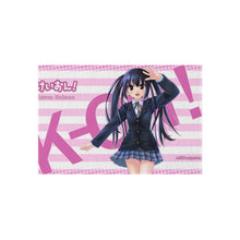 Load image into Gallery viewer, K-ON! Rug
