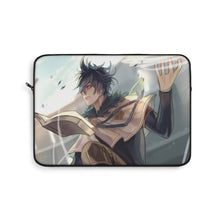 Load image into Gallery viewer, Yuno Laptop Sleeve
