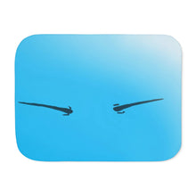 Load image into Gallery viewer, That Time I Got Reincarnated As A Slime Sherpa Blanket
