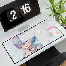 Load image into Gallery viewer, Anime Re:ZERO -Starting Life in Another World- Mouse Pad (Desk Mat)
