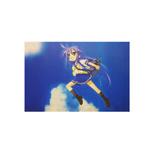 Load image into Gallery viewer, Lucky Star Konata Izumi Rug
