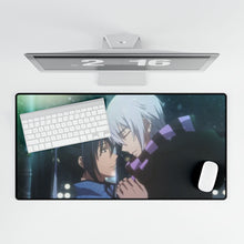 Load image into Gallery viewer, Spiritpact Mouse Pad (Desk Mat)
