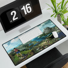 Load image into Gallery viewer, Anime One Piece Mouse Pad (Desk Mat)
