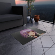 Load image into Gallery viewer, Cyberpunk: Edgerunners Rug
