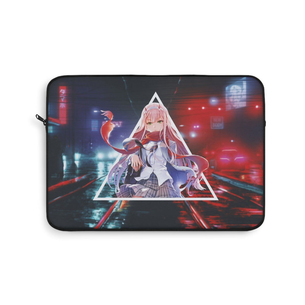 Darling in the FranXX Laptop Sleeve