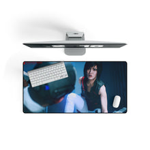 Load image into Gallery viewer, Mirror's Edge Catalyst Mouse Pad (Desk Mat)
