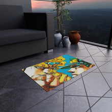 Load image into Gallery viewer, Dio Brando Jotaro Kujo Rug
