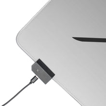 Load image into Gallery viewer, Anime Bleach RGB LED Mouse Pad (Desk Mat)
